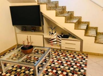 ed579cdd2bc8fc966765a54a1ff87d678b01d95e · Sobrado à venda, 179 m² por R$ 890.000,00 - Vila Rosália - Guarulhos/SP