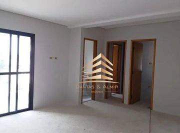 c1395e5031ad233845b8745264dcd49a2facaccb · Apartamento com 2 dormitórios à venda, 54 m² por R$ 398.000,00 - Jardim Vila Galvão - Guarulhos/SP