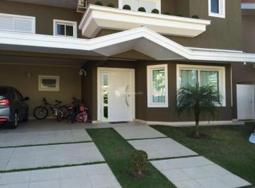 Casa · 287m² · 3 Quartos · 4 Vagas · Sobrado à venda em Jacareí, Loteamento Villa Branca, com 3 quartos, com 350 m²