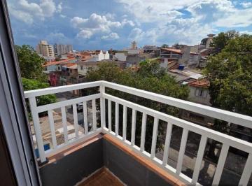 5261bde06fd9ba821a66efe505cdf86814e98d58 · Apartamento à venda, 55 m² por R$ 370.000,00 - Parque das Nações - Santo André/SP