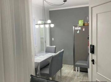 fad4aedcec8ab09e0bd63449fb32b722728c8d25 · Apartamento à venda, 48 m² por R$ 369.000,00 - Vila Helena - Santo André/SP