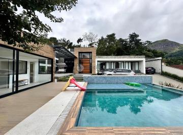247402.jpg · Casa para venda com 4 suítes, 350 m² em Agriões Teresópolis/RJ.