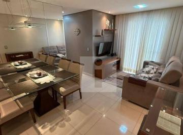 583f092b9d15e8e6d211c18393b7151091baa7c2 · Apartamento a venda no Swift em Campinas, SP