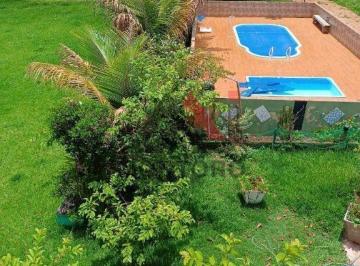Rural · 169m² · 1 Quarto · Rural Chácara em Araraquara