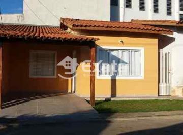 Casa · 51m² · 2 Quartos · 2 Vagas · Casa em Condominio - R$ 240.000,00 -Oportunidade - Zona Oeste