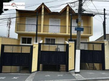 32bc9cf154518c7a4b01e42d7384452b18527958 · Sobrado à venda, 168 m² por R$ 698.000,00 - Butantã - São Paulo/SP