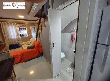5c8b7f6ed42d850cbd4e8067d670f443a1686d1e · Sobrado com 2 dormitórios à venda, 74 m² por R$ 375.000,00 - Jardim Central - Cotia/SP