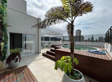 3bfee2c07225f0539e20a769a8101d044f11b51a · Cobertura com 3 Quartos à venda, 150 m² por R$ 1.200.000 - Enseada - Guarujá/SP