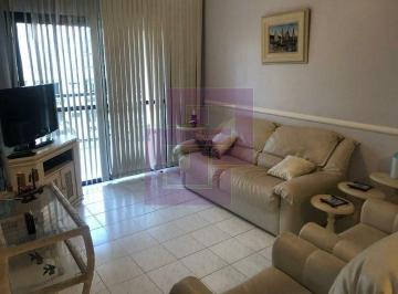 Apartamento · 87m² · 2 Quartos · 1 Vaga · Apartamento Padrao de 02 dormitorios para venda e locacao anual na Enseada Guaruja SP