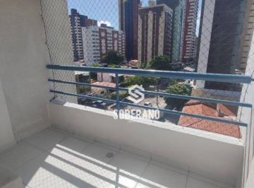 76c1f7523d45249010127092ec5243cac2f493fc · Apartamento com 2 dormitórios à venda, 84 m² por R$ 500.000,00 - Manaíra - João Pessoa/PB