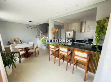 Casa · 97m² · 2 Quartos · 2 Vagas · TRIPLEX NO XAXIM!! 02 QTOS,SUÍTE,LAVABO,ÁTICO,CHURRAS
