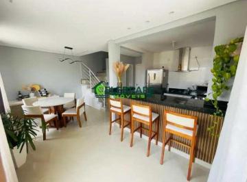 Casa · 97m² · 2 Quartos · 2 Vagas · TRIPLEX NO XAXIM!! 02 QTOS,SUÍTE,LAVABO,ÁTICO,CHURRAS