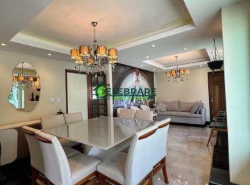 Casa · 280m² · 3 Quartos · 6 Vagas · CASA NO SANTA CÂNDIDA!!! 03 QTOS,SUÍTE,LAVABO,CHURRASQ
