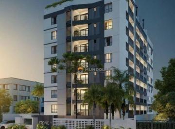 bf1278c184e260f94c98b385de7cf503a5f96806 · Apartamento com 2 dormitórios à venda, 59 m² por R$ 579.900,00 - Novo Mundo - Curitiba/PR