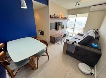 Sala · Oportunidade - Varanda Novamérica - 65 m² - Santo Amaro