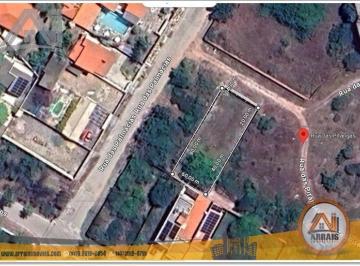 f6029954d1d359c49b56b2759ea6f9ac2c94292f · Terreno à venda, 541 m² por R$ 170.000,00 - Edson Queiroz - Fortaleza/CE