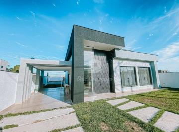 401fc1754f4bbedd5419a7d0735bfca38ff38bcd · Casa com 3 Quartos à venda, 150 m² - Cajueiros (Itaipuaçu) - Maricá/RJ