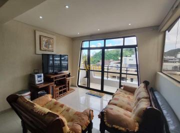 Apartamento · 255m² · 3 Quartos · 2 Vagas · Cobertura 4 quartos, piscina, 2 vagas, Enseada