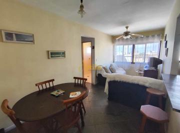 Apartamento · 65m² · 2 Quartos · 1 Vaga · Apartamento com 2 quartos, Enseada, Guarujá - R$ 290 mil, Cod: 6317