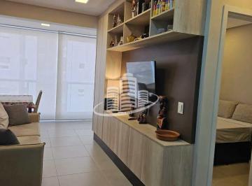 Apartamento · 39m² · 1 Quarto · 1 Vaga · Studio com 1 quarto, Macedo, Guarulhos - R$ 689 mil, Cod: 13766