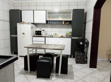 Casa · 250m² · 3 Quartos · 2 Vagas · Sobrado com 3 quartos, Parque Maria Helena, Guarulhos - R$ 659 mil, Cod: 13765