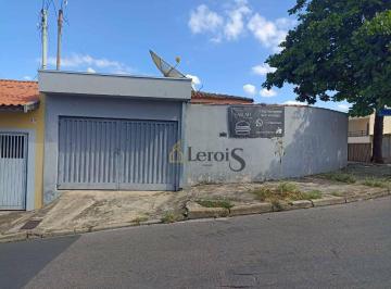 507a4398434e7dd164991677d1c73bf0756b4438 · Casa com 3 dormitórios à venda, 158 m² por R$ 680.000,00 - Jardim Elizabeth - Salto/SP