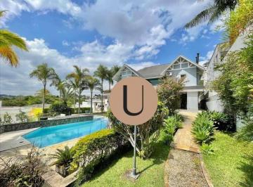 a937f7b8f731e3795c3b23b0c8bbb9192fbb8385 · Casa com 4 dormitórios à venda, 632 m² por R$ 2.787.000,00 - Granja Viana - Cotia/SP