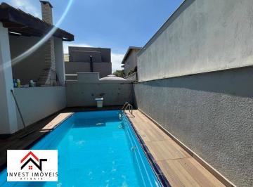 Casa com 3 dormitórios, 121 m² - venda por R$ 890.000 ou aluguel por R · Casa com 3 dormitórios à venda, 121 m² por R$ 890.000,00 - Atibaia Park I - Atibaia/SP