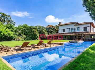 181593714258e276c70818c5043151458ff29885 · Casa com 7 quartos, 1100 m² - venda por R$ 45.000.000 ou aluguel por R$ 187.500/mês - Condomínio Faz