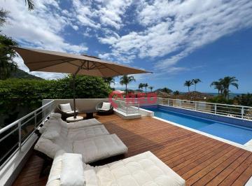 27f1ce6bc626f1b9d011fae03b271bf8118f0586 · Sobrado com 5 dormitórios à venda, 410 m² por R$ 7.000.000,00 - Praia de Juquehy - São Sebastião/SP