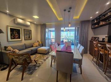 66f3cb9d49d9f10555d81508da4427336d086f04 · Apartamento Mobiliado à Venda de 03 Suítes no Bairro Jardim Botânico em Ribeirão Preto com Varanda G