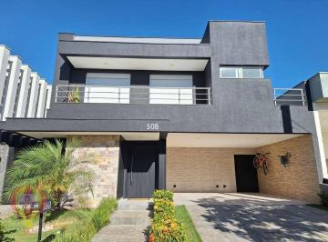 2c983ce14e1bb6be21a9830f1541d67e3384a4a0 · Sobrado com 3 dormitórios à venda, 350 m² por R$ 2.500.000 - Condomínio Chácara Ondina - Sorocaba/SP