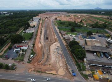 8e068b31266443bef355fe8b0e019fed12c7b63e · Terreno à venda, 200 m² por R$ 250.000,00 - São Francisco - Cuiabá/MT