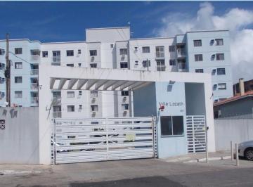 20164b64152d6d503644d4d1f640be7586b2aa1f · Apartamento com 2 dormitórios à venda, 54 m² por R$ 245.000,00 - Parque Jockey Clube - Lauro de Frei
