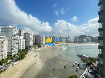 25f964bb3c6695ebfe1c2ab1358e48e447f168a1 · Apartamento frente mar com lazer — Astúrias — Guarujá