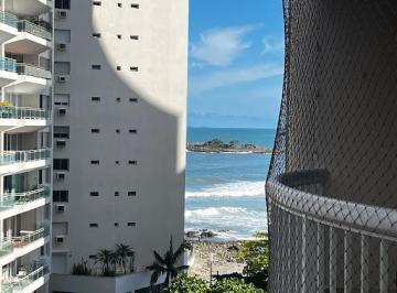 c157fc32089e147c52e1c70b26cc237321ffc479 · Apartamento beira-mar com vista — Pitangueiras — Guarujá