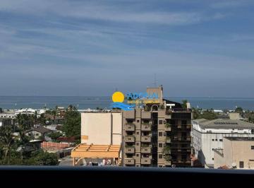 38ff476688980531c34a995e3426e1b9c88d2ce9 · Apartamento próximo à praia com vista — Enseada — Guarujá
