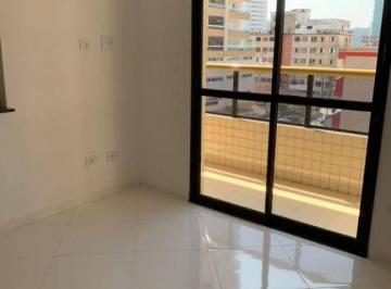 cce0a6f32c302306bee035f8963a252888e00f3e · Apartamento à venda, 62 m² por R$ 432.000,00 - Boqueirão - Praia Grande/SP