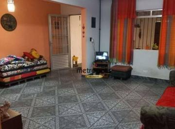 SALA · Casa à venda, 230 m² por R$ 421.000,00 - Parque Andreense - Santo André/SP