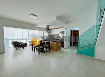 3a82de415e0c8f1d0078a9ea1a75324e2205aca1 · Cobertura com 3 dormitórios à venda, 156 m² por R$ 1.199.000,00 - Indaiá - Caraguatatuba/SP