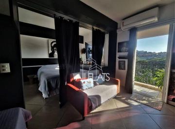 943f7f4556566c2e6def98e04cdcdb5932a979db · Apartamento com 1 quarto, 50 m² - venda ou aluguel - Morumbi - São Paulo/SP
