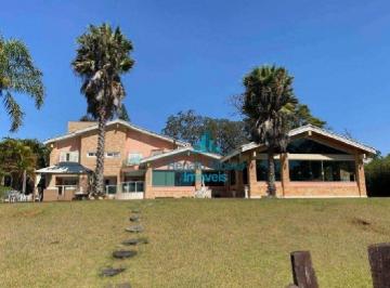 18371c6a3230870f532954b5432cecf51e756b5b · Sobrado à venda, 1400 m² por R$ 21.000.000,00 - Lago Azul Condomínio e Golfe Clube - Araçoiaba da Se