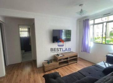 8a56d4df7c458af95a200f90863c9e05e3952e65 · Apartamento à venda com liquidez (locado), no Condomínio Green Land, em Cotia/Sp