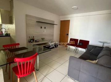 a963b218de970ab31aab63995c332da246eb4f82 · Apartamento com 2 dormitórios para alugar, 68 m² por R$ 2.613,65/mês - Fátima - Teresina/PI