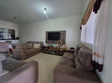 ab926fc7072f3d5c39a0e5412cbf485ffa515bd7 · Casa com 2 dormitórios à venda por R$ 360.000 - Jardim Boer I - Americana/São Paulo