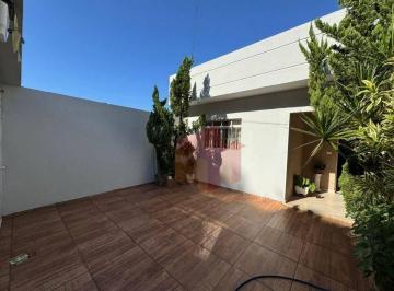 3c904f89a3b46cabe26a3a4fadcbbbe15a43577f · Casa com 3 dormitórios à venda, 171 m² por R$ 390.000,00 - Jardim Bertoni - Americana/SP