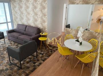 af5a5fda75e4a485b8af77101452c4469b68cc76 · Apartamento com 2 dormitórios à venda, 80 m² por R$ 1.095.000,00 - Gonzaga - Santos/SP