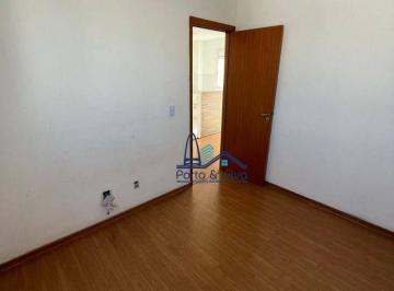 accf278888ec99ff220e295a4cf877788fb46bea · Apartamento à venda, 41 m² por R$ 220.000,00 - Jardim Santa Inês III - São José dos Campos/SP