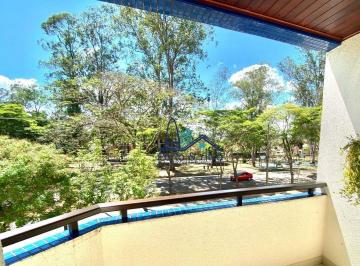 5e2814568064b80192427b2b07402807b5762ba4 · Apartamento à venda, 103 m² por R$ 640.000,00 - Bosque dos Eucaliptos - São José dos Campos/SP