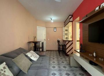 9dc7e3f6daf279903cd3591feef47c4127333472 · Apartamento à venda, 43 m² por R$ 269.000,00 - Canto do Forte - Praia Grande/SP